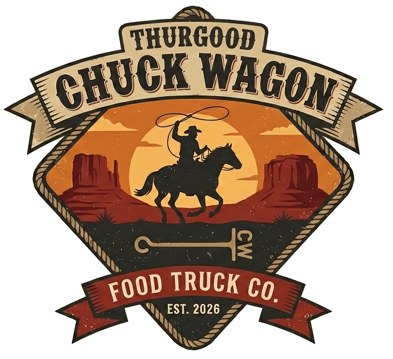 Chuck Wagon Logo